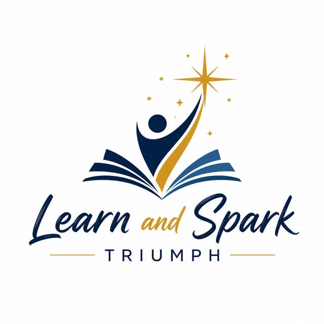 Learn and Spark Triumph